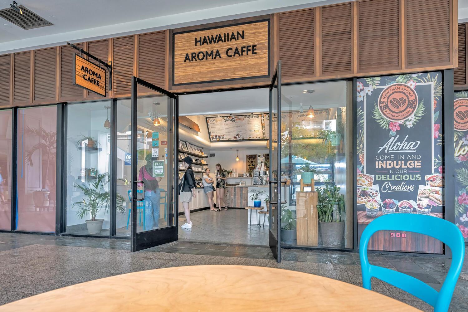 Aparthotel Ilikai's Front Executive Honolulu